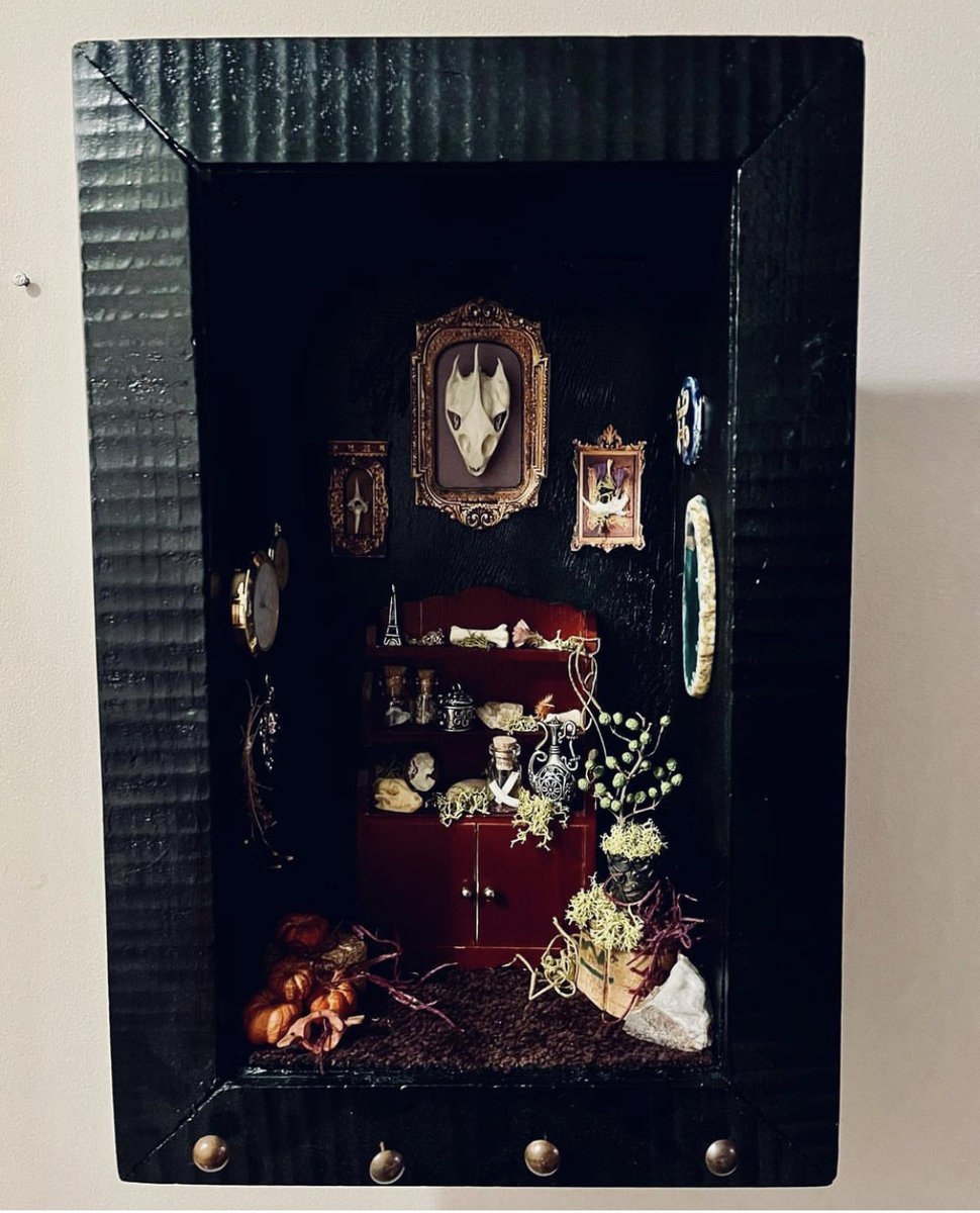 Haunted Collection II